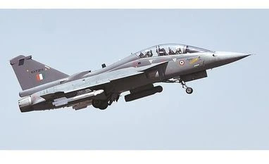Tejas Mark 1A to fly by 2022, if defence ministry issues contract this year Tejas