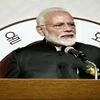 Prime Minister Narendra Modi