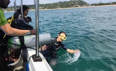 Planet Scuba India ropes in CREST to manufacture dive equipment in India Scuba diving