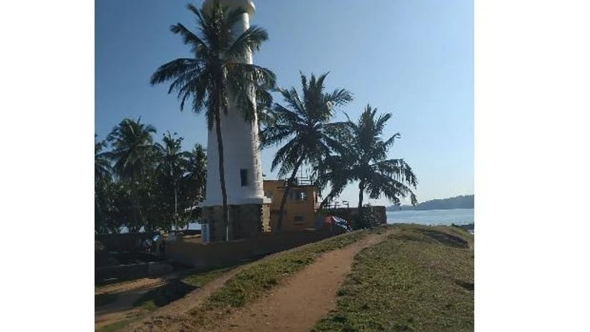 Sri Lanka welcomes tourists after 8-month-long coronavirus interruption Sri Lanka’s oldest lighthouse in Galle