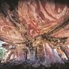 Rock Art Cathedral at Nawarla Gabarnmang, Arnhem Land, Australia