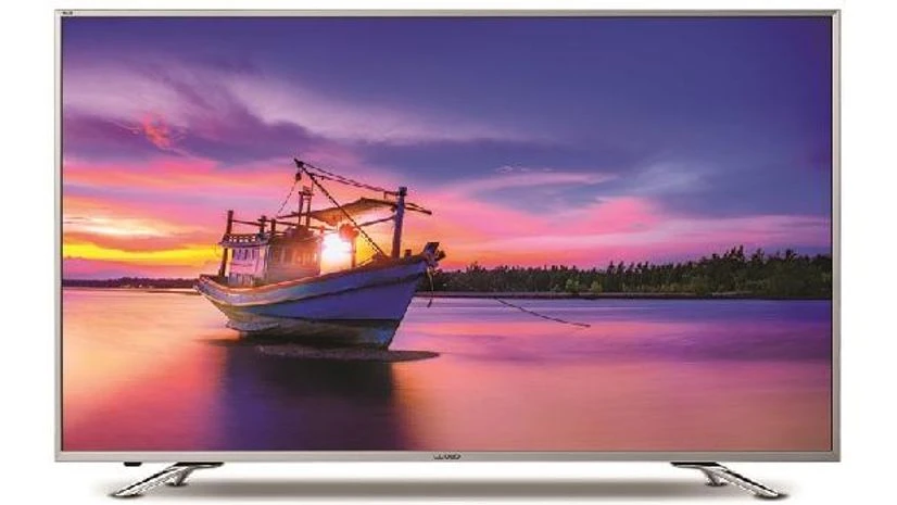 Lloyd ULED TV Lloyd ULED TV