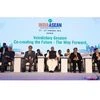 india-Asean expo 2019