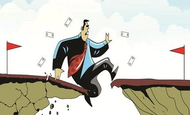 Fixed-maturity plans mop-up likely to take hit amid debt turmoil debt