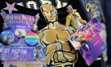 Is Oscar losing its sparkle in the age of entertainment overload? entertainment