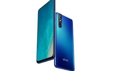 Vivo v15 Pro Vivo v15 Pro