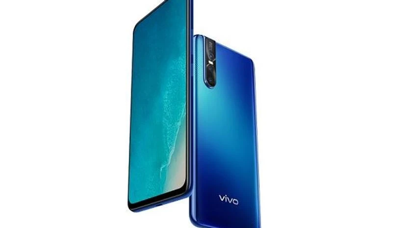 Vivo v15 Pro Vivo v15 Pro