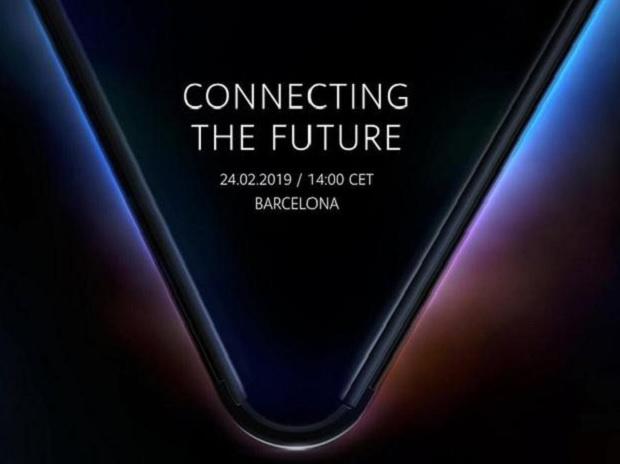 Huawei launches $3655 foldable 5G phone the Mate X to rival Samsung Huawei launches $3655 foldable 5G phone the Mate X to rival Samsung