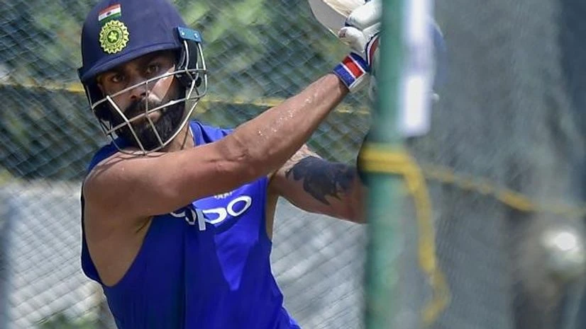 Virat Kohli Virat Kohli