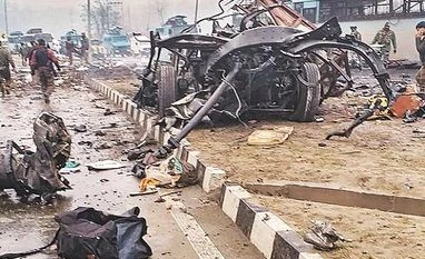 Pulwama attack: Bus driver Jaimal Singh wasn't on roster, says book Pulwama terror attack