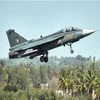 In 1991, Accord Software began working with the DRDO on the Tejas Light Combat Aircraft