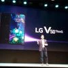 LG V50 ThinQ