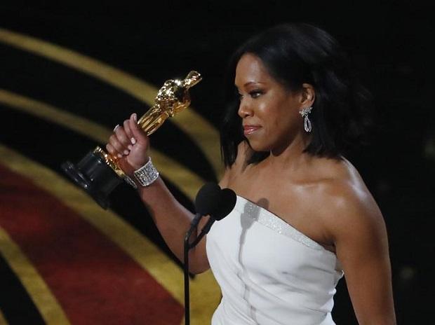 Best Supporting Actress: Regina King, If Beale Street Could Talk Best Supporting Actress: Regina King, If Beale Street Could Talk