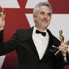 If anyone won Oscars 2019 it was Netflix- the prize for industry disruption