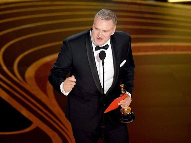 Achievement in film editing: John Ottman, Bohemian Rhapsody Achievement in film editing: John Ottman, Bohemian Rhapsody