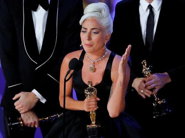 Best Original Song: Lady Gaga, Best Original Song: Lady Gaga,