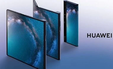 Big tech firms cut employees' access to Huawei, 5G rollout in jeopardy Huawei Mate X