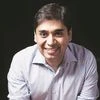 Naveen Tewari, Co-founder and CEO of InMobi