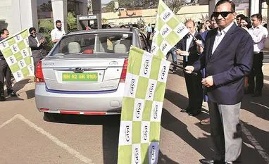 Mahindra Glyd Mahindra Glyd