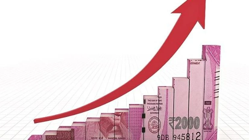 Representative Image Rupee seen a winner in US-China trade thaw, but gains may be slow