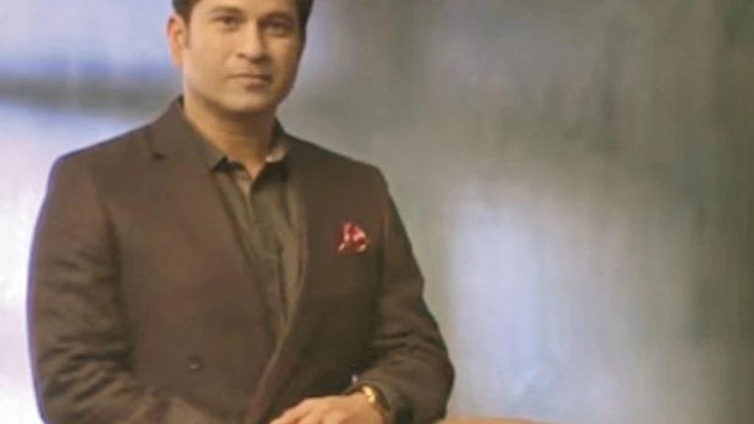 Sachin Tendulkar Sachin Tendulkar