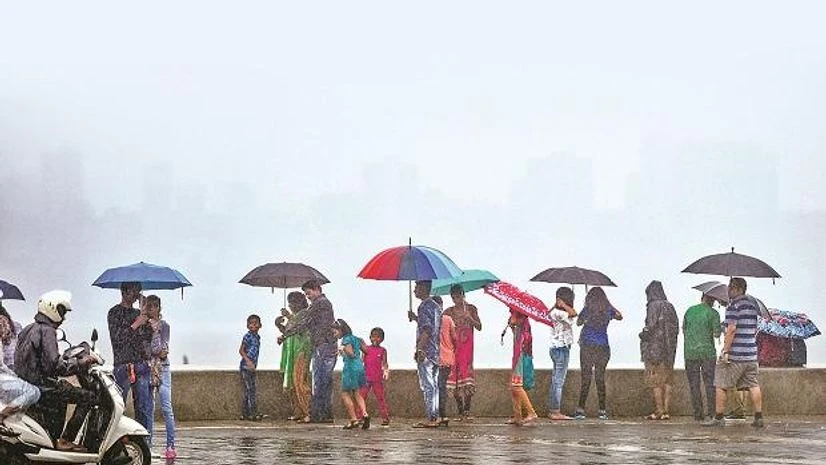 rains, monsoon The state-run India Meteorological Department (IMD) is expected to release its first forecast in April