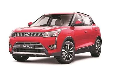 Mahindra to increase price of vehicles by up to Rs 73,000 from April XUV 300