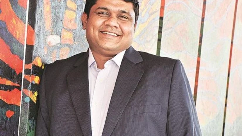 Gautam Duggad, head of research, Motilal Oswal Institutional Equities Gautam Duggad, head of research, Motilal Oswal Institutional Equities