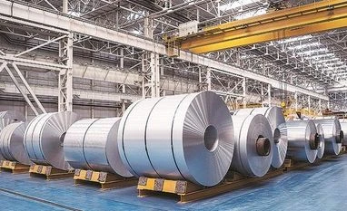 India's crude steel production remains almost flat at 8.662 MT in April Demand for higher steel grades to fuel imports in 2019: CARE Ratings