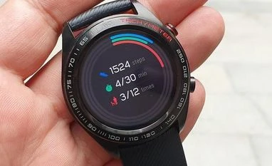 Honor slashes price of its Honor Band 5 and Honor WatchMagic in India Honor Watch Magic