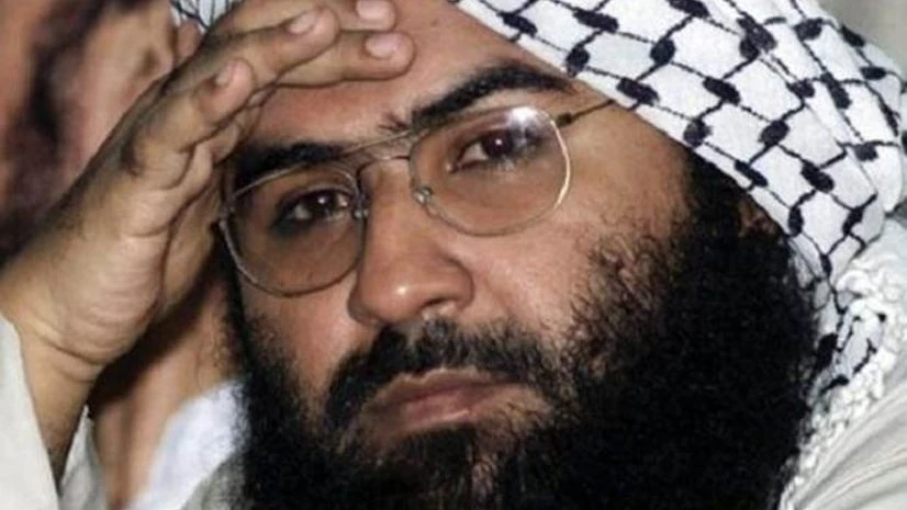 masood azhar masood azhar