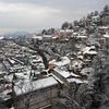 Allocate special budget for boosting tourist places in Shimla: Tourism body