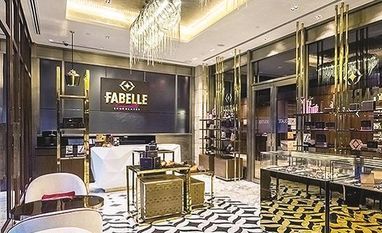 Profit by chocolate: ITC cooks up plan to turn Fabelle into mass brand From an in-house label with limited flavours, Fabelle is extending itself and expanding its footprint