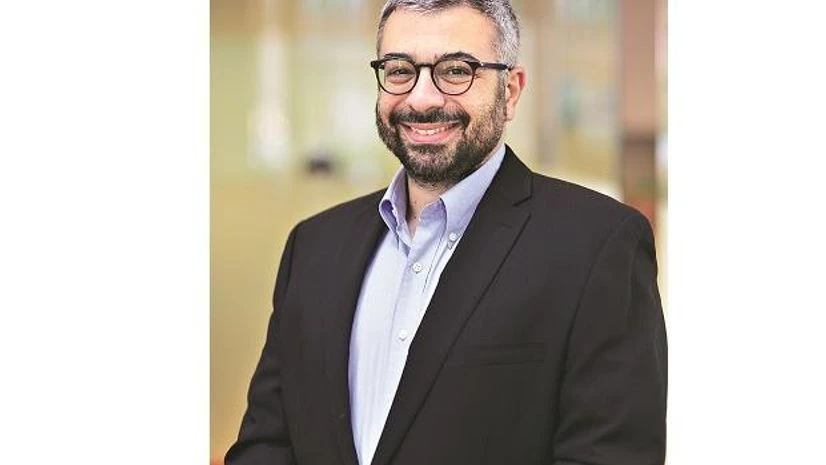 Grab CTO Theodore Vassilakis Grab CTO Theodore Vassilakis