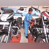 Hero MotoCorp Hero MotoCorp