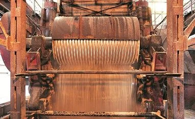 Rs 2 per kg hike in MSP to improve sugar mills' cash flow: Report Chart