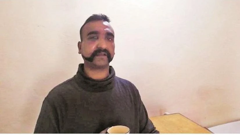 Abhinandan Abhinandan