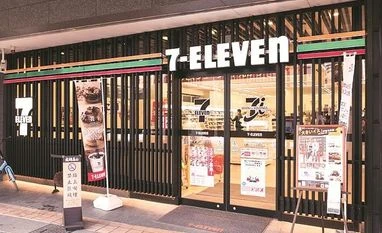 Future Retail inks pact to bring convenience store chain 7-Eleven to India 7-Eleven