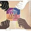 A few banks, NBFCs find market favour as funding pressure recedes