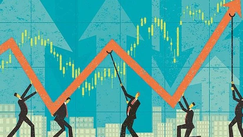 Growth numbers do not inspire optimism Growth numbers do not inspire optimism
