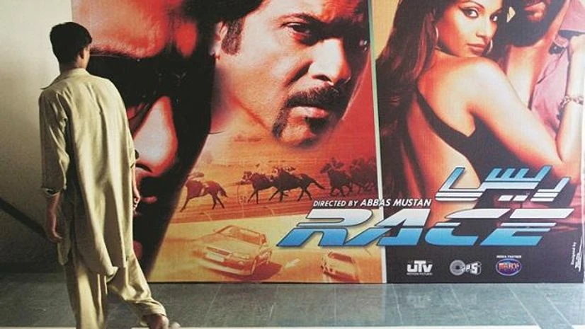 Bollywood ban to deal a severe blow to Pak's film exhibition industry Bollywood ban to deal a severe blow to Pak's film exhibition industry