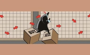 RIL, IndiGo, Wipro, HDFC Bank: Trading strategies for result-driven stocks Illustration by Binay Sinha