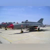 MiG 21, indian air force, iaf