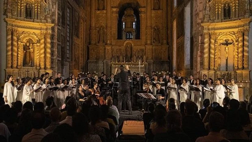 Choral concert Choral concert