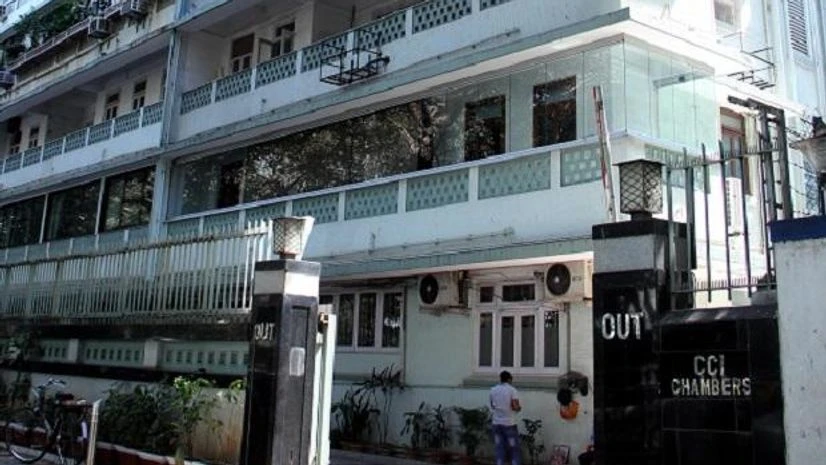 Former ICICI Bank MD & CEO Chanda Kochhar's residence in Mumbai. Photo: Kamlesh D Pednekar Former ICICI Bank MD & CEO Chanda Kochhar's residence in Mumbai. Photo: Kamlesh D Pednekar