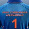 IAF Wing Commander Abhinandan Varthaman