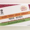 Aadhaar Card update 2025 Aadhaar Card update 2025