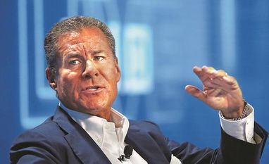 HBO has won 160 Emmys for series like Game of Thrones, Big Little Lies and Veep under Richard Plepler's watch Photo: Reuters HBO has won 160 Emmys for series like Game of Thrones, Big Little Lies and Veep under Richard Plepler's watch Photo: Reuters