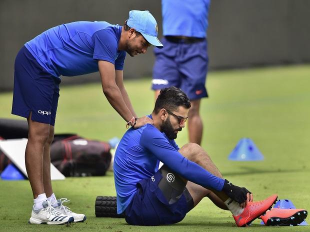 Virat Kohli Virat Kohli