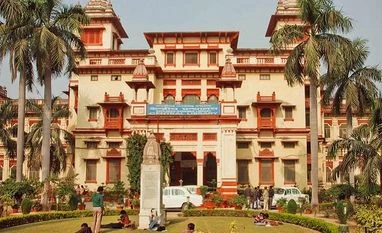 BHU registrations 2022 under CUET UG start: Here's how to apply online Students in Lakhotia's laboratory in Banaras Hindu University worry their credibility could be questioned if they publish in low-impact journals